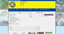Desktop Screenshot of neilauza.com